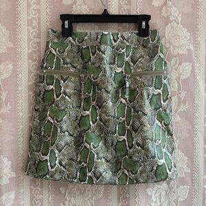 Song-of-style Women's multi Skirt
